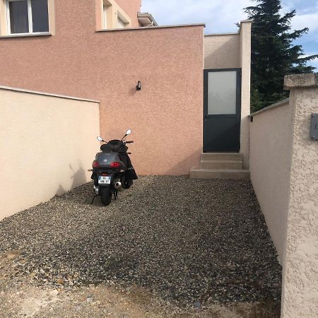 Apartamento La Parenthèse Balnéo T2 Cosy de 40m² avec terrasse Ternay  Exterior foto