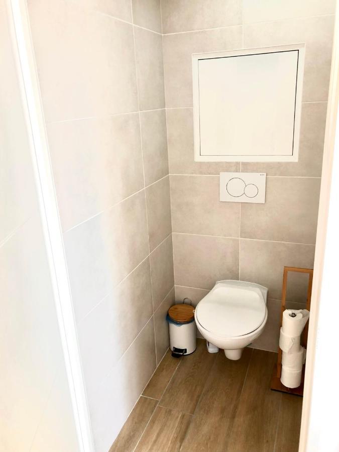 Apartamento La Parenthèse Balnéo T2 Cosy de 40m² avec terrasse Ternay  Exterior foto